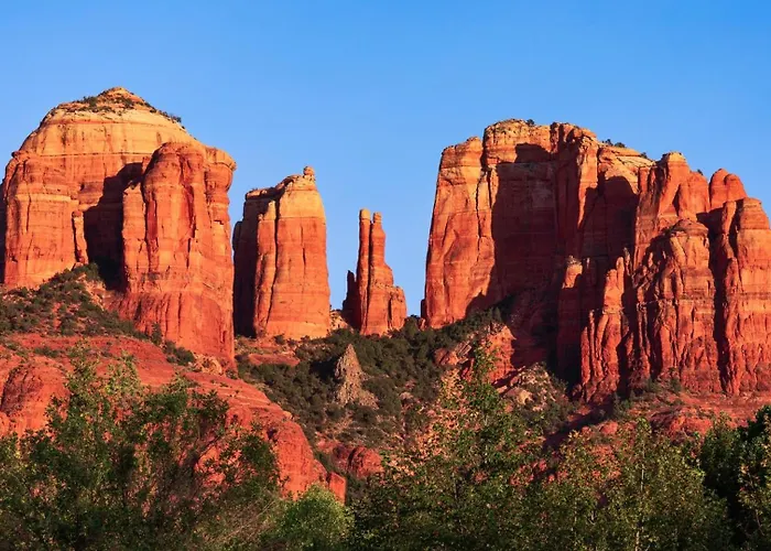 Holiday home Bunnyland Panoramic Mt. Views Fantastic Backyard Patio Scenic Location In Flagstaff
