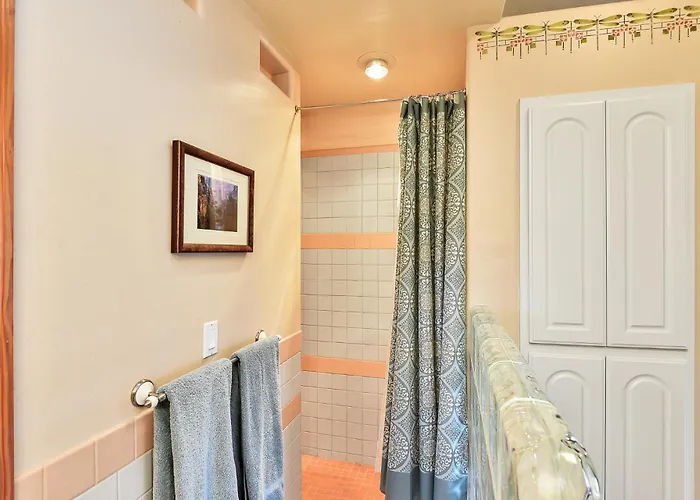 Holiday home Bunnyland Panoramic Mt. Views Fantastic Backyard Patio Scenic Location In Flagstaff