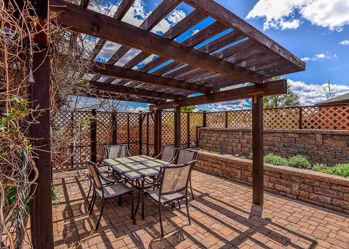 Holiday home Bunnyland Panoramic Mt. Views Fantastic Backyard Patio Scenic Location In *